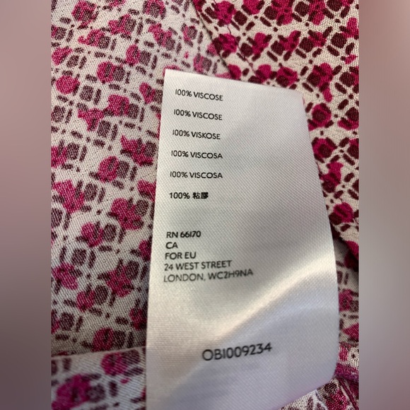 MAEVE by Anthropologie Mica Sleeveless Blouse - Picture 9 of 11